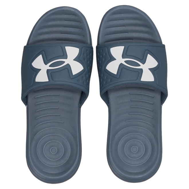 Chinelo Under Armour Ansa Light Slide Feminino - Foto 1