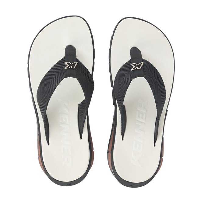 Chinelo Kenner Orak Masculino - Foto 1