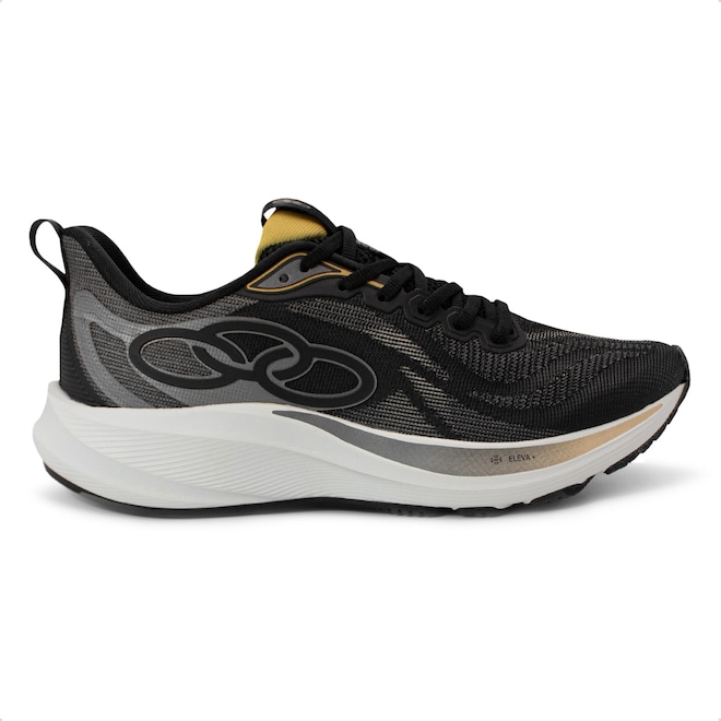 Tênis Unissex Olympikus Circuito - Foto 1