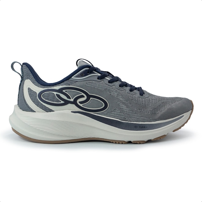 Tênis Unissex Olympikus Circuito - Foto 1