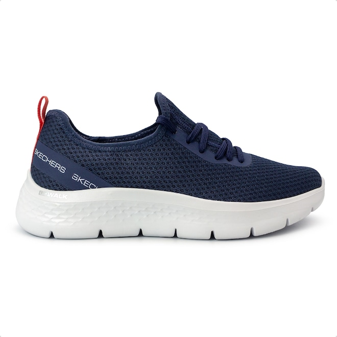 Tênis Feminino Skechers Go Walk Flex - Foto 1