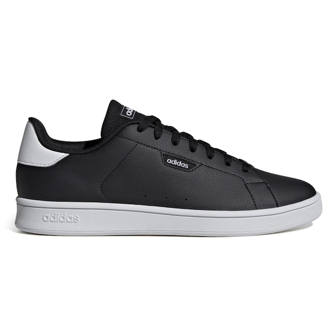Tênis Masculino Adidas Urban Court - Foto 1