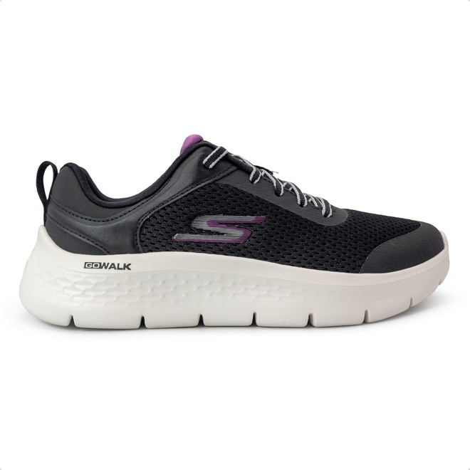 Tênis Feminino Skechers Go Walk Flex - Foto 1
