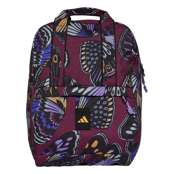 Mochila W Farm Backpack Adidas Feminino Adultos - Foto 1