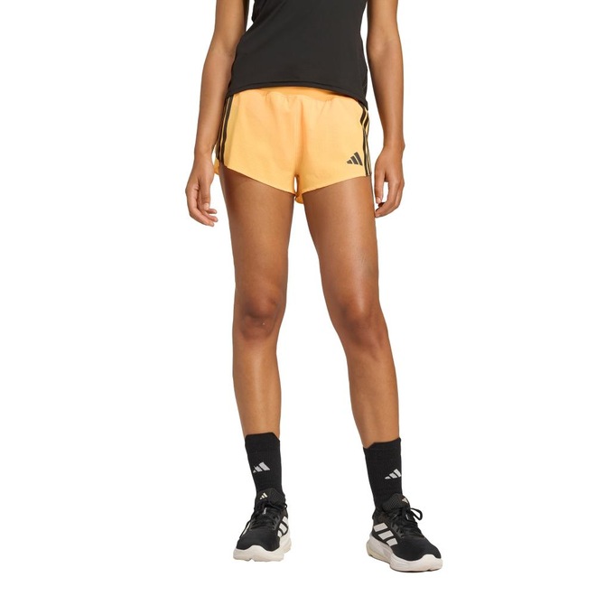 Short Feminino adidas Bolso Gel Adizero Running - Foto 1