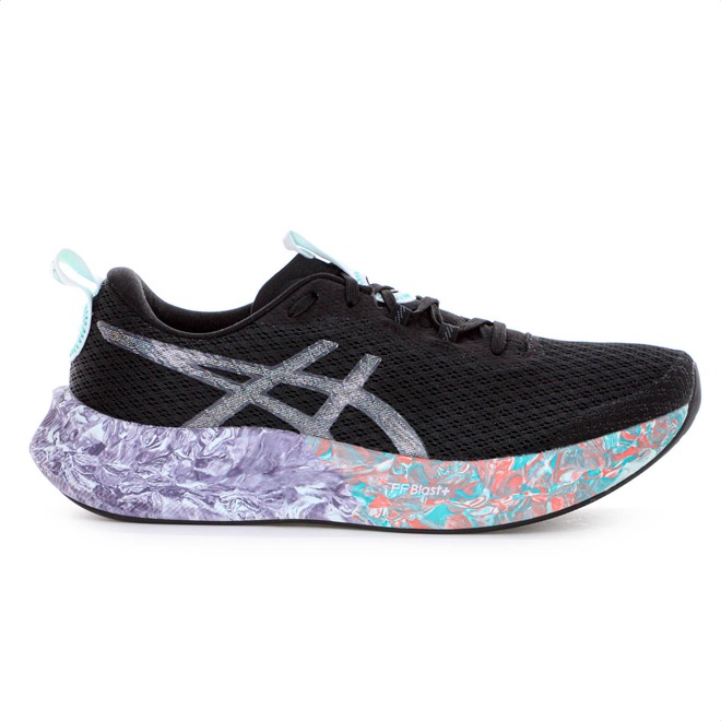 Tênis Masculino Asics Noosa Tri 16 - Foto 1