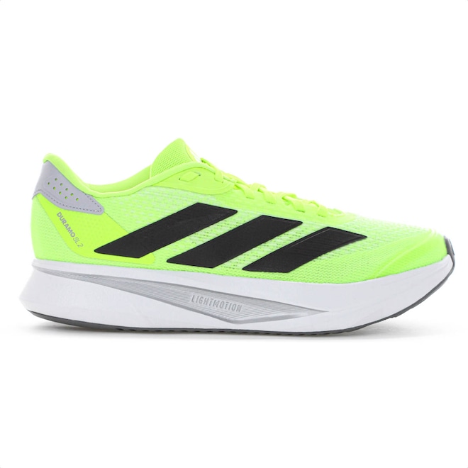 Tênis Masculino Adidas Duramo SL2 - Foto 1