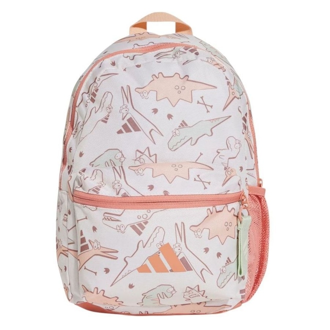 Mochila Infantil adidas Adiraptor 12,5 Litros - Foto 1