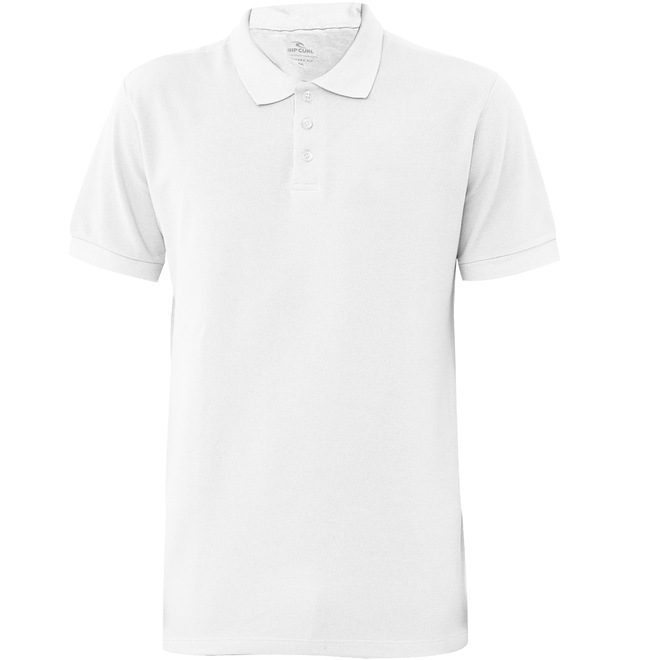 Camisa Polo Mormaii Logo Bordado Masculina - Foto 1