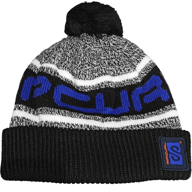 Gorro Rip Curl Search Tall Pompom Adulto - Foto 1