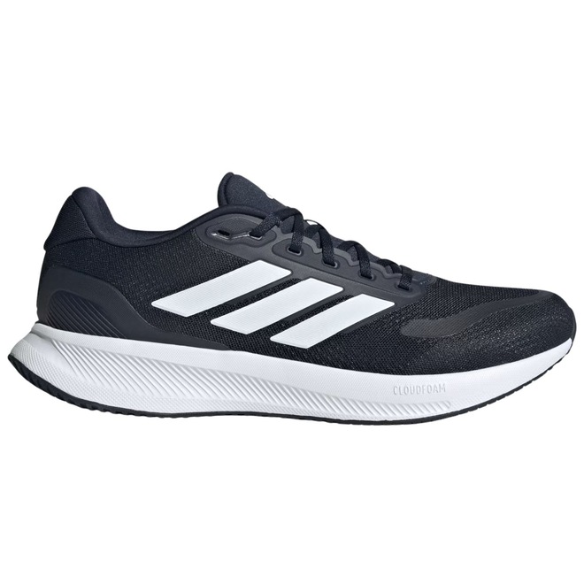 Tênis Masculino adidas Runfalcon 5 - Foto 1