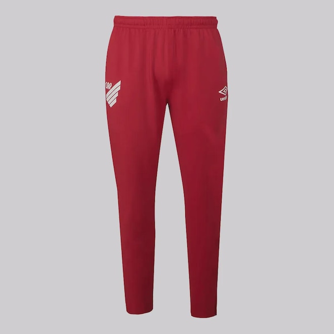 Calça Umbro Athletico Paranaense Treino 2024 - Foto 1