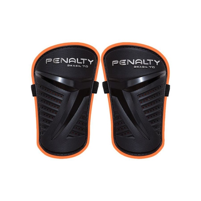 Caneleira Penalty Brasil 70 Adulto - Foto 1