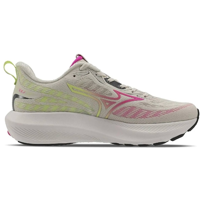 Tênis Feminino Mizuno Base Ride - Foto 1
