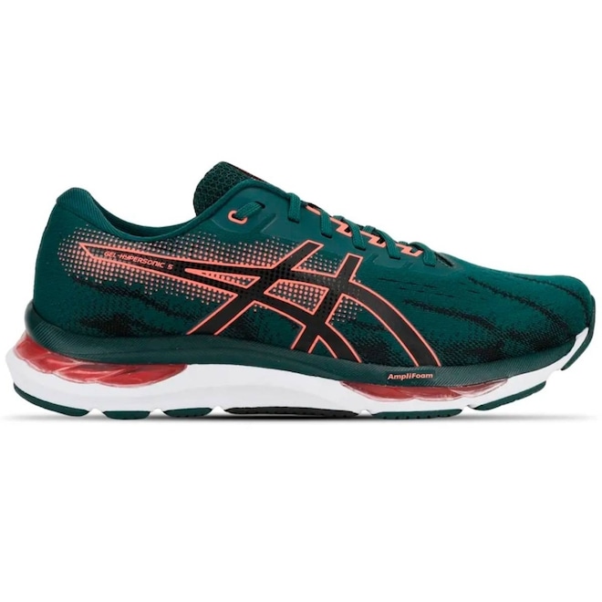 Tênis Masculino Asics GEL Hypersonic 5 - Foto 1