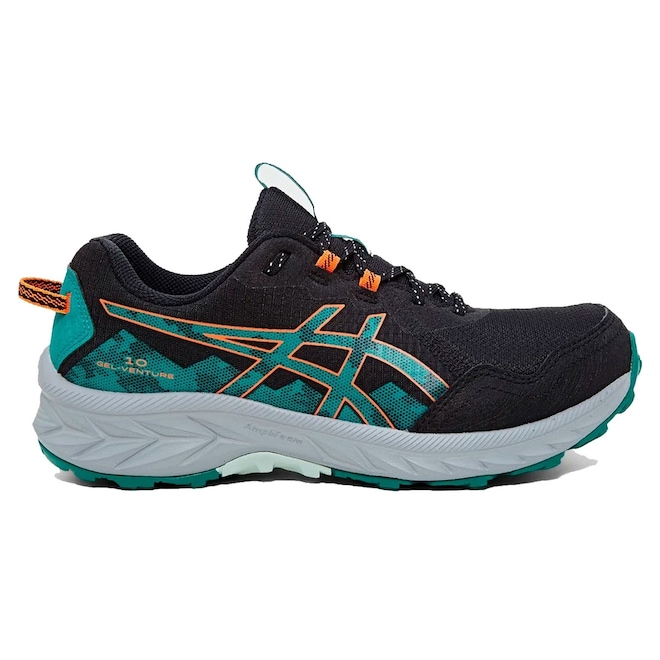 Tênis Masculino Asics Gel Venture 10 - Foto 1