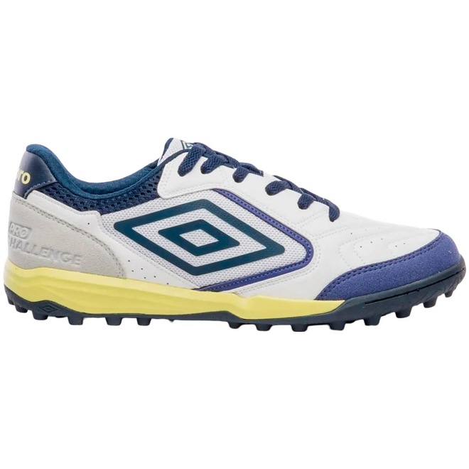 Chuteira Society Umbro Pro Challenge Uptake - Foto 1