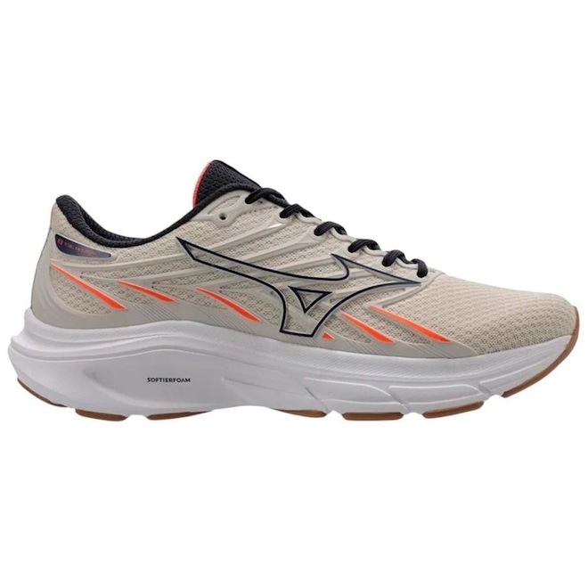 Tênis Masculino Mizuno Jet 8 - Foto 1