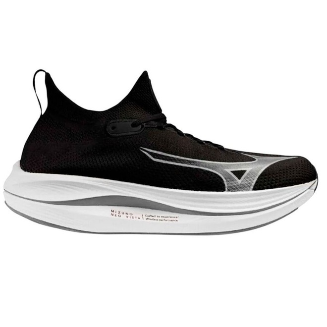 Tênis Masculino Mizuno Neo Vista - Foto 1