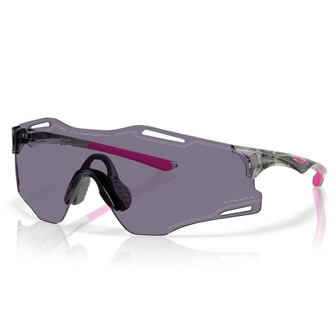 Óculos de Sol Oakley Cybr Zero - Foto 1