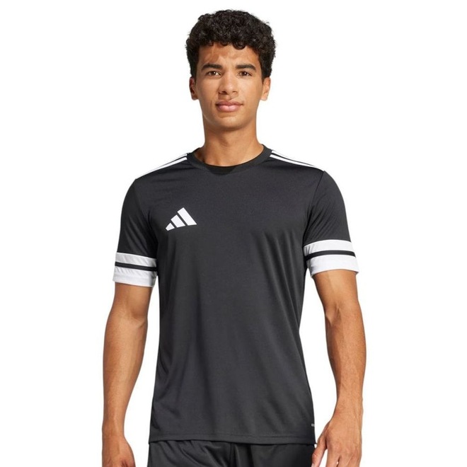 Camiseta Adidas Squadra 25 Masculina - Foto 1