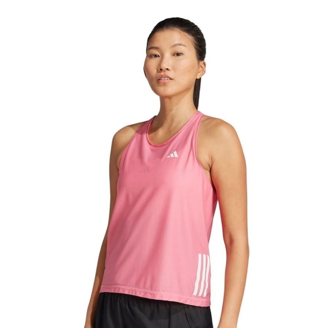 Regata Adidas Own The Run Feminina - Foto 1