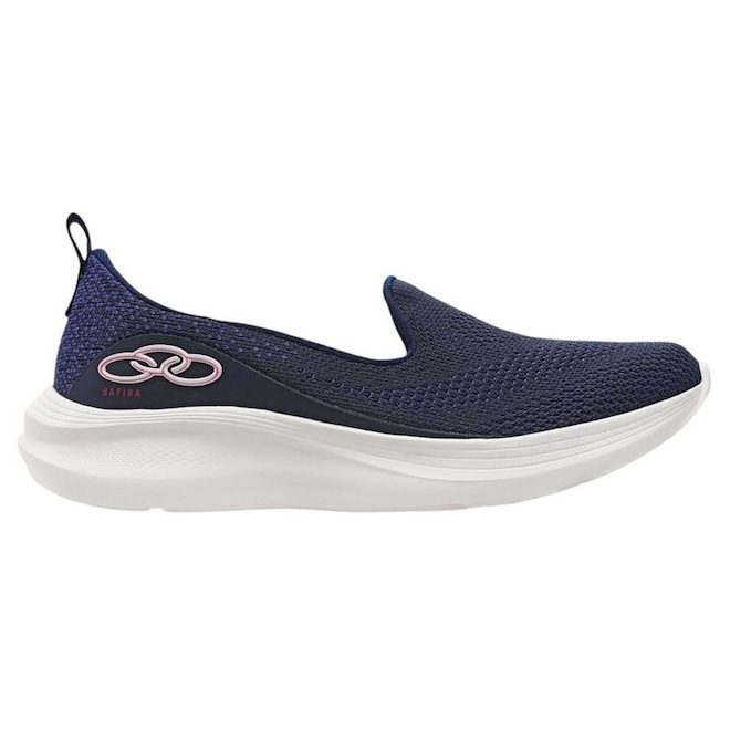 Tênis Feminino Olympikus Safira - Foto 1
