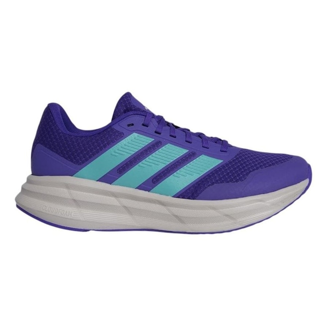 Tênis Feminino Adidas Galaxy Star 2.0 - Foto 1