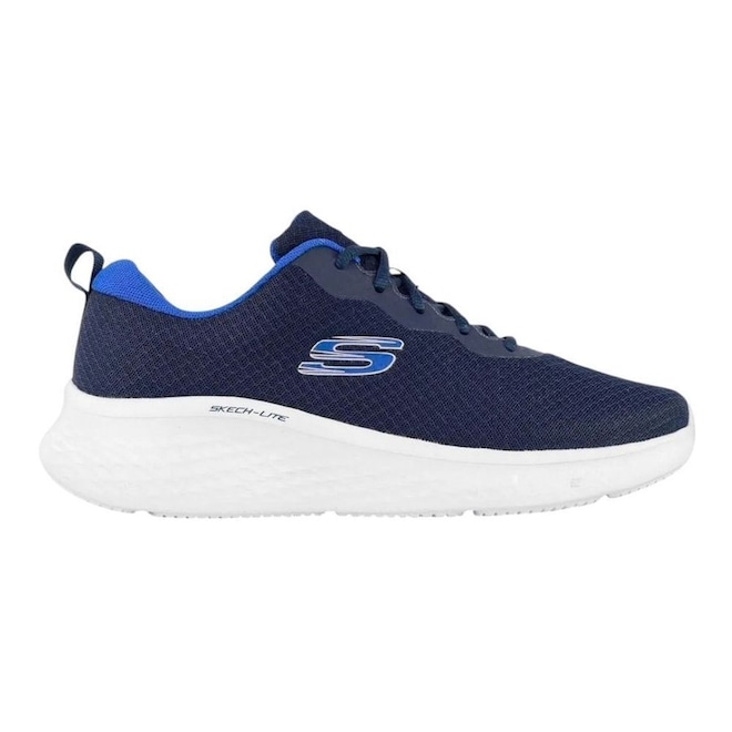 Tênis Masculino Skechers Lite Pro - Foto 1