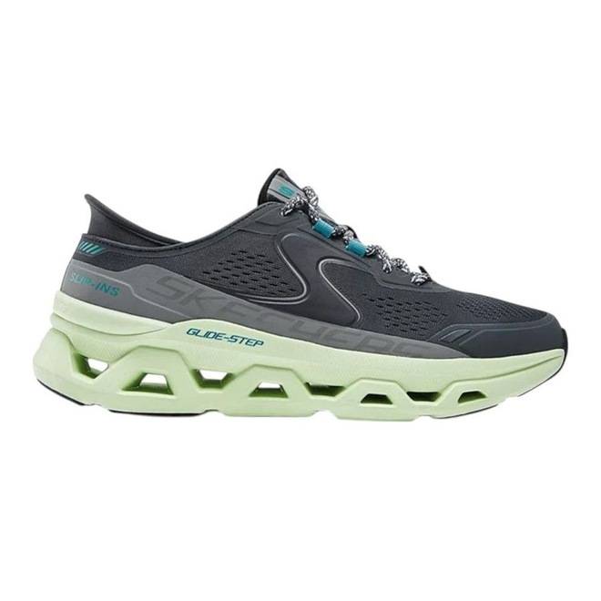 Tênis Masculino Skechers Glide Step Altus - Foto 1