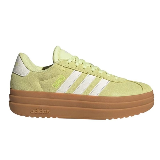 Tênis Feminino Adidas VL Court Bold - Foto 1