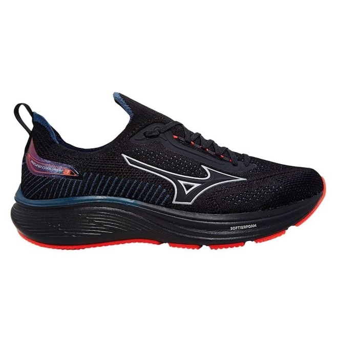 Tênis Masculino Mizuno Cool Ride 3 - Foto 1