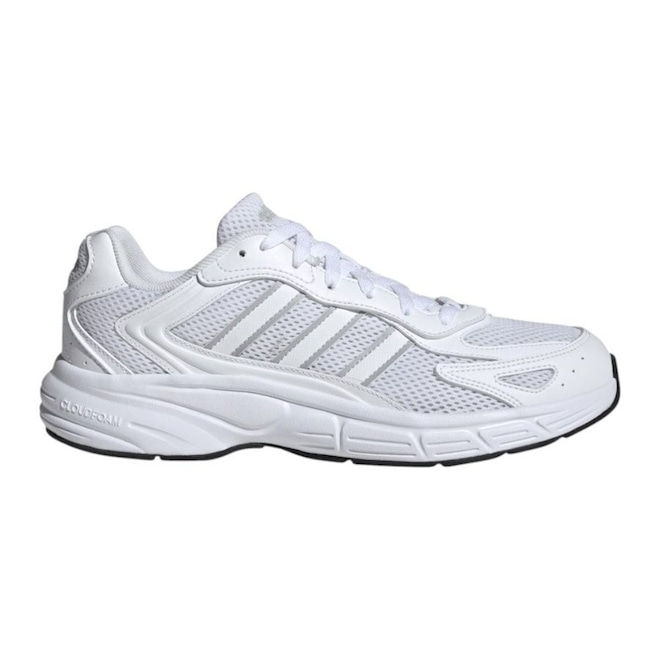 Tênis Masculino Adidas Eclyptix 2000 - Foto 1