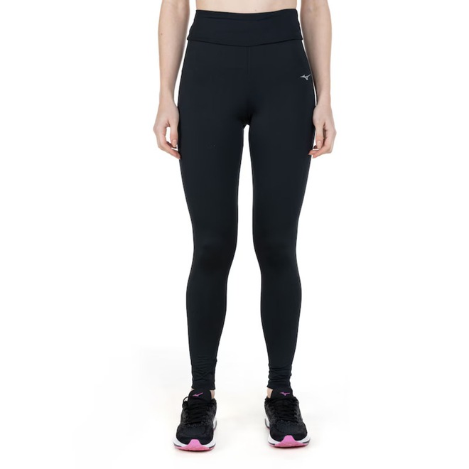 Calça Legging Mizuno Essence Feminina - Foto 1