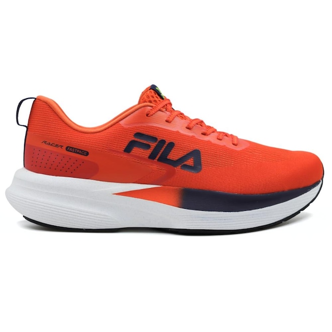 Tênis Masculino Fila Racer Fastpace - Foto 1