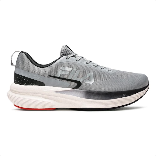 Tênis Masculino Fila Racer Fastpace - Foto 1