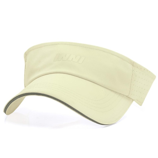 Viseira Inni Game Champanhe - Foto 1