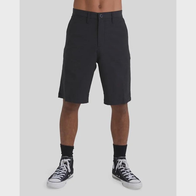 Bermuda Billabong Crossfire - Foto 1