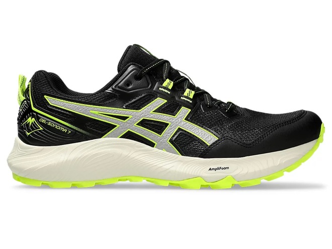 Tênis Masculino Asics Gel-Sonoma 7 - Foto 1