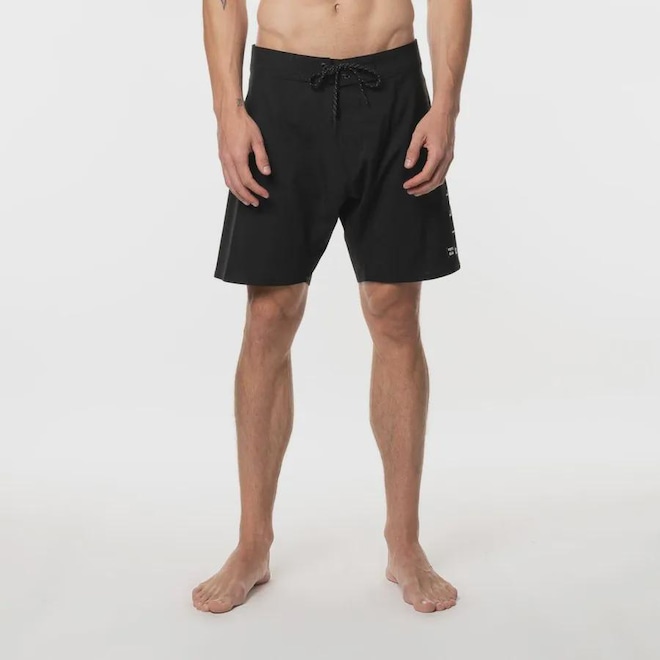 Boardshort Billabong Sundays Pro Vert II 18,5" - Foto 1