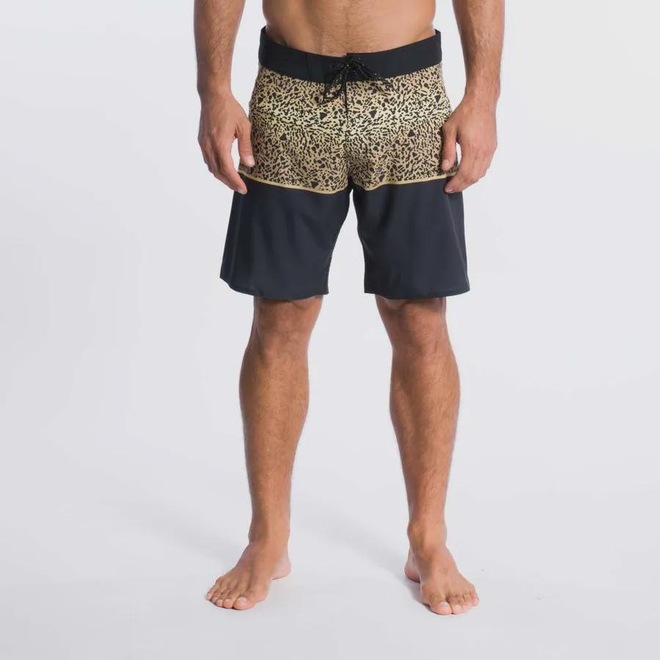 Boardshort Billabong Fifty50 Pro If 18,5" - Foto 1