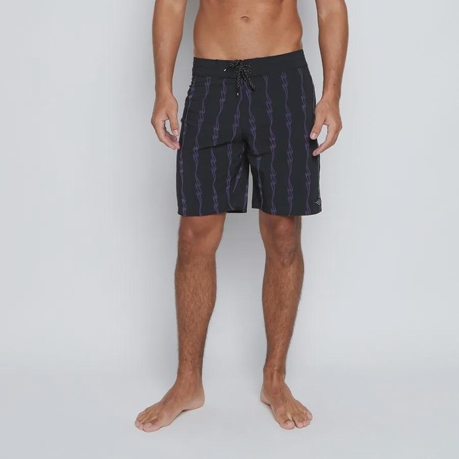 Boardshort Billabong Sundays Pro Washed - Foto 1