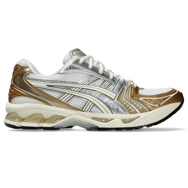 Tênis Masculino Asics Gel Kayano 14 - Foto 1
