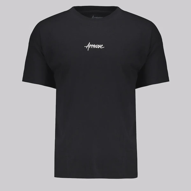 Camiseta Masculina Approve Huge Madona - Foto 1