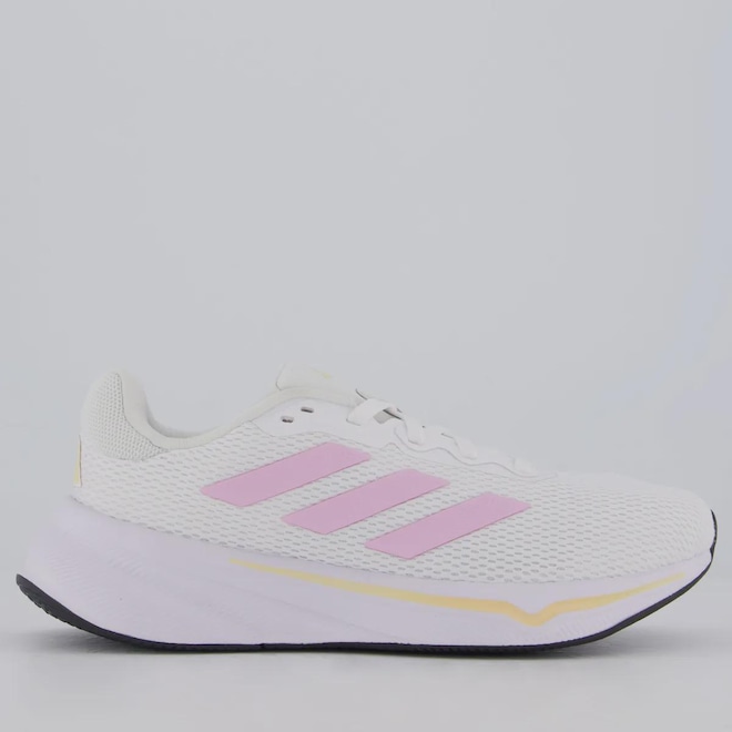 Tênis Feminino adidas Response - Foto 1
