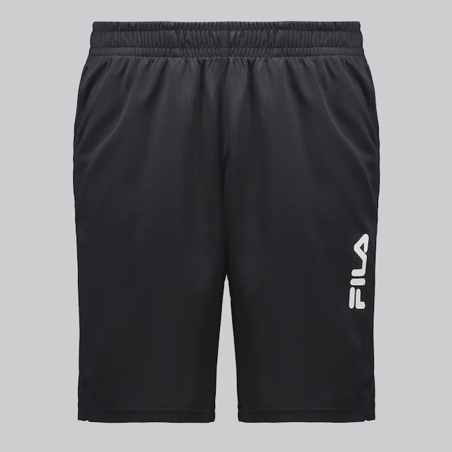 Bermuda Fila Sports Myler Masculina - Foto 1
