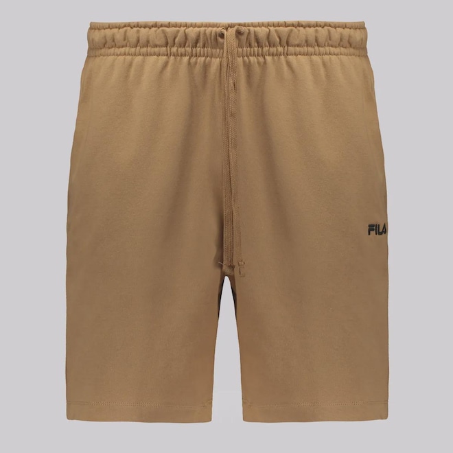 Bermuda Fila Classic B Masculina - Foto 1