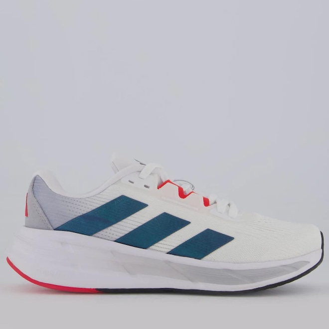 Tênis Masculino adidas Questar 3 - Foto 1