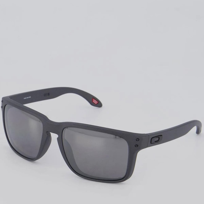 Óculos de Sol Unissex Oakley Holbrook XL - Foto 1