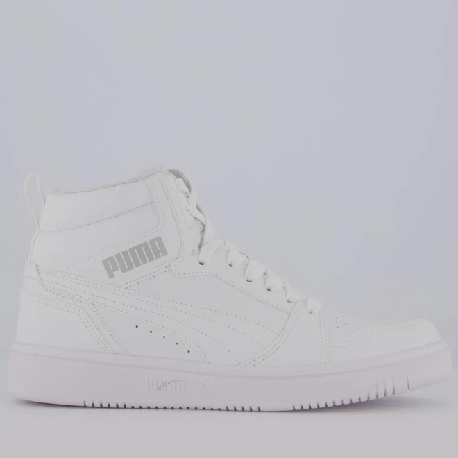 Tênis Masculino Puma Rebound V6 BDP - Foto 1